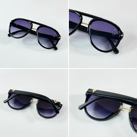 LV 1939 Black Shaded