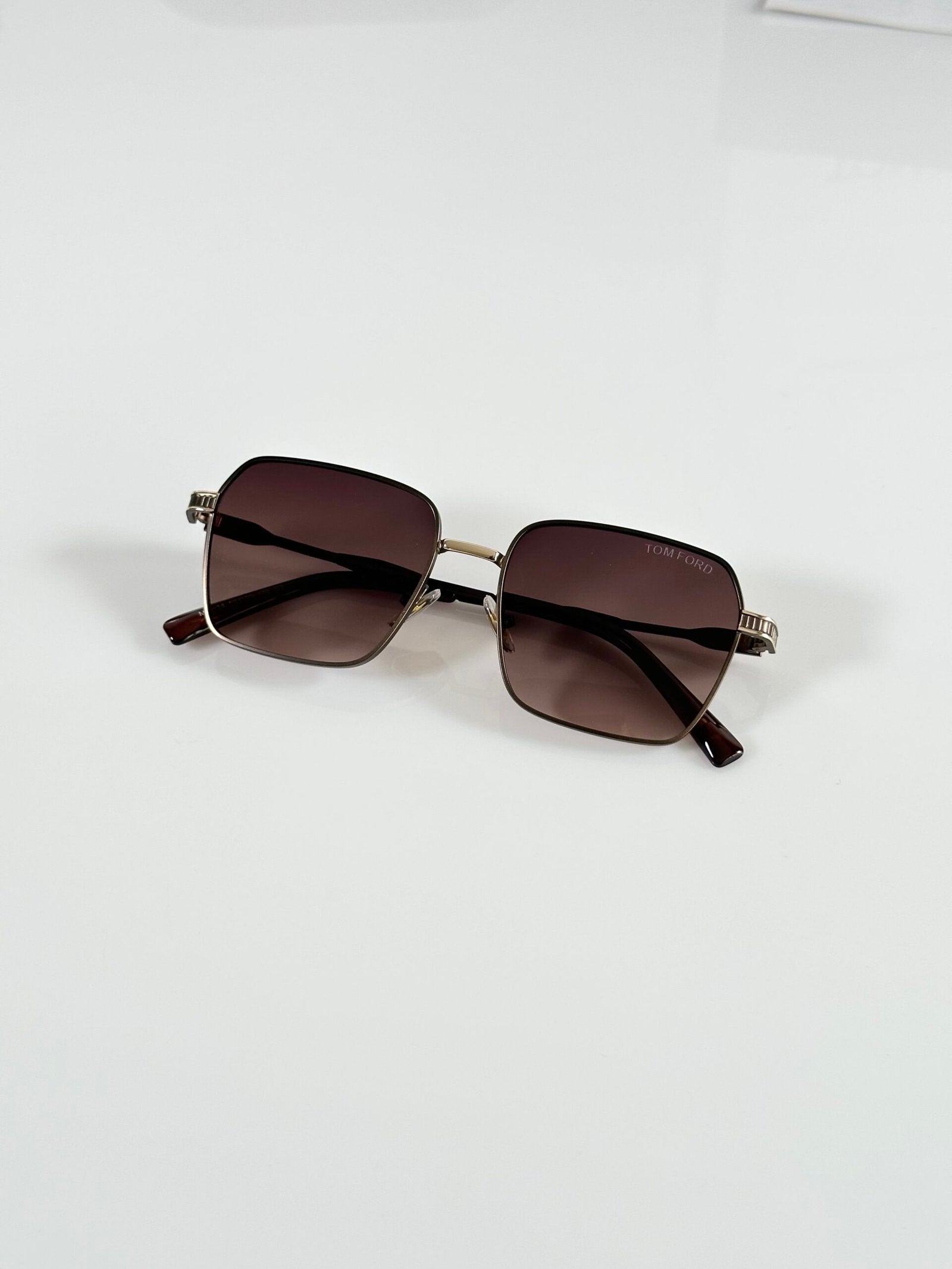 Tomford 1514 Brown