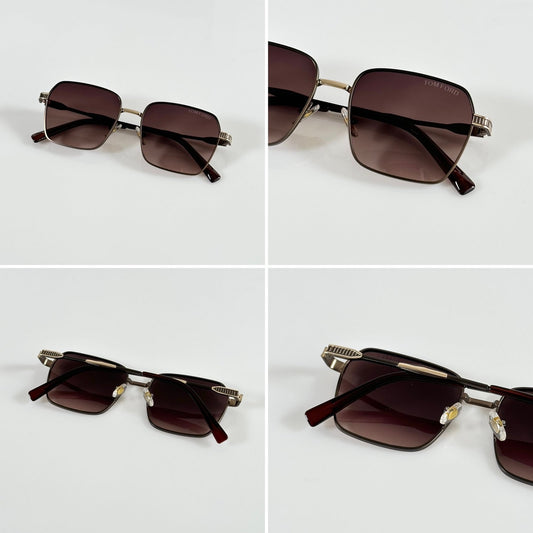 Tomford 1514 Brown
