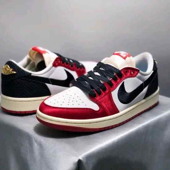 Air jordan retro 1 Low Trophy Room semi ua