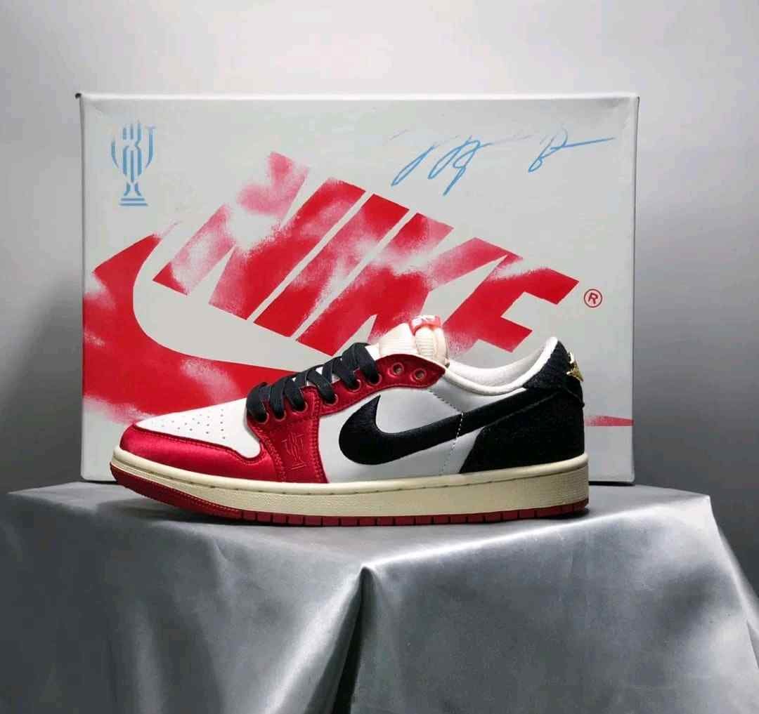 Air jordan retro 1 Low Trophy Room semi ua