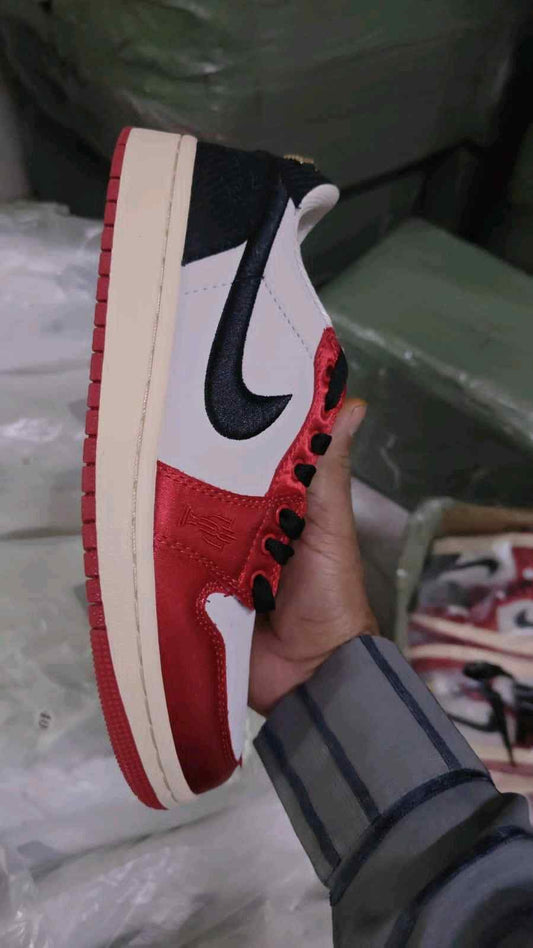 Air jordan retro 1 Low Trophy Room semi ua