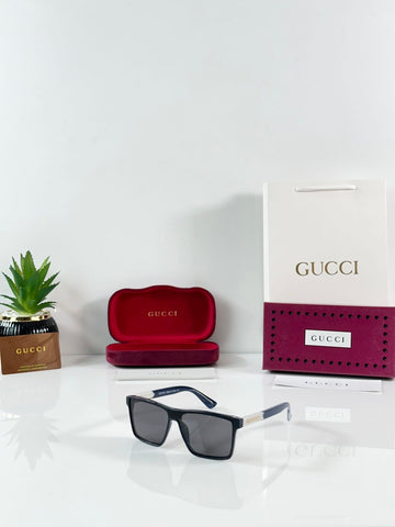 Gucci_2203_Blue_Black