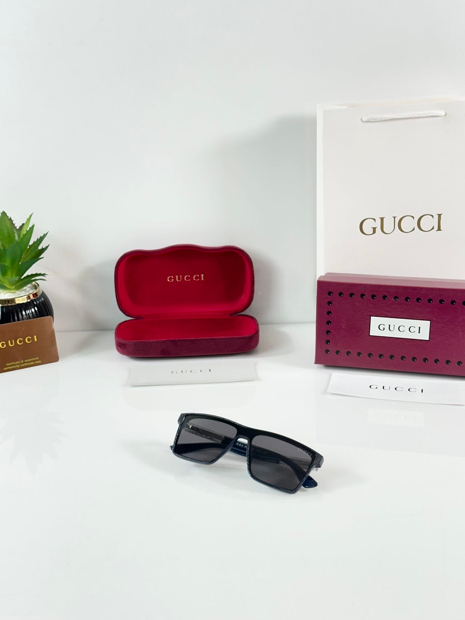 Gucci_2203_Blue_Black