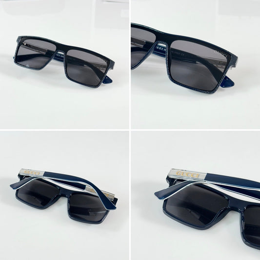 Gucci_2203_Blue_Black