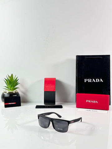 PR 69 Mate Black