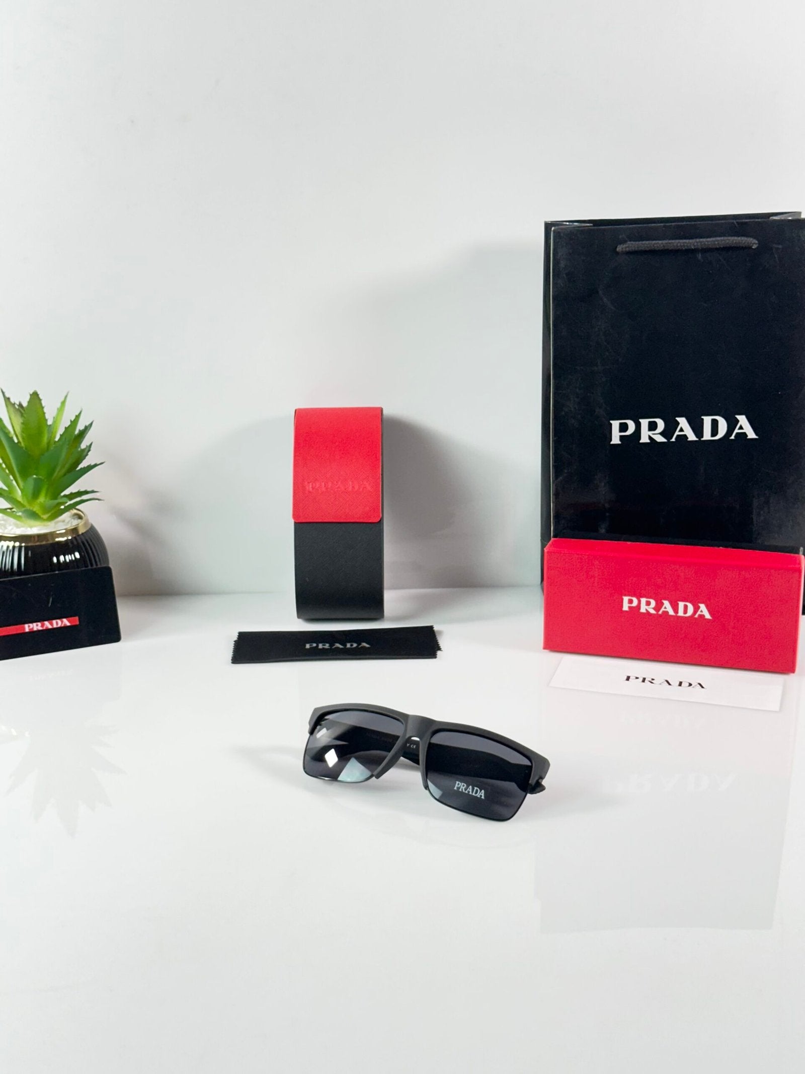 PR 69 Mate Black