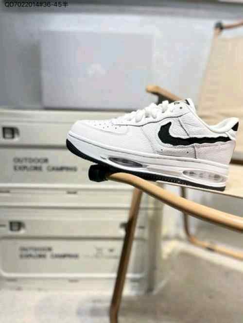 Nikee Airforce 1 EVO White