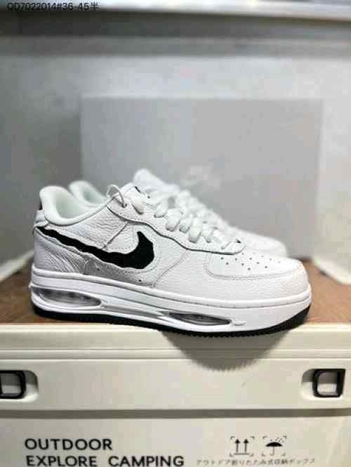 Nikee Airforce 1 EVO White