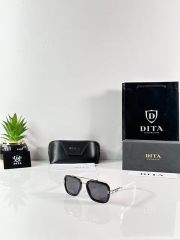 Dita 335 Black White