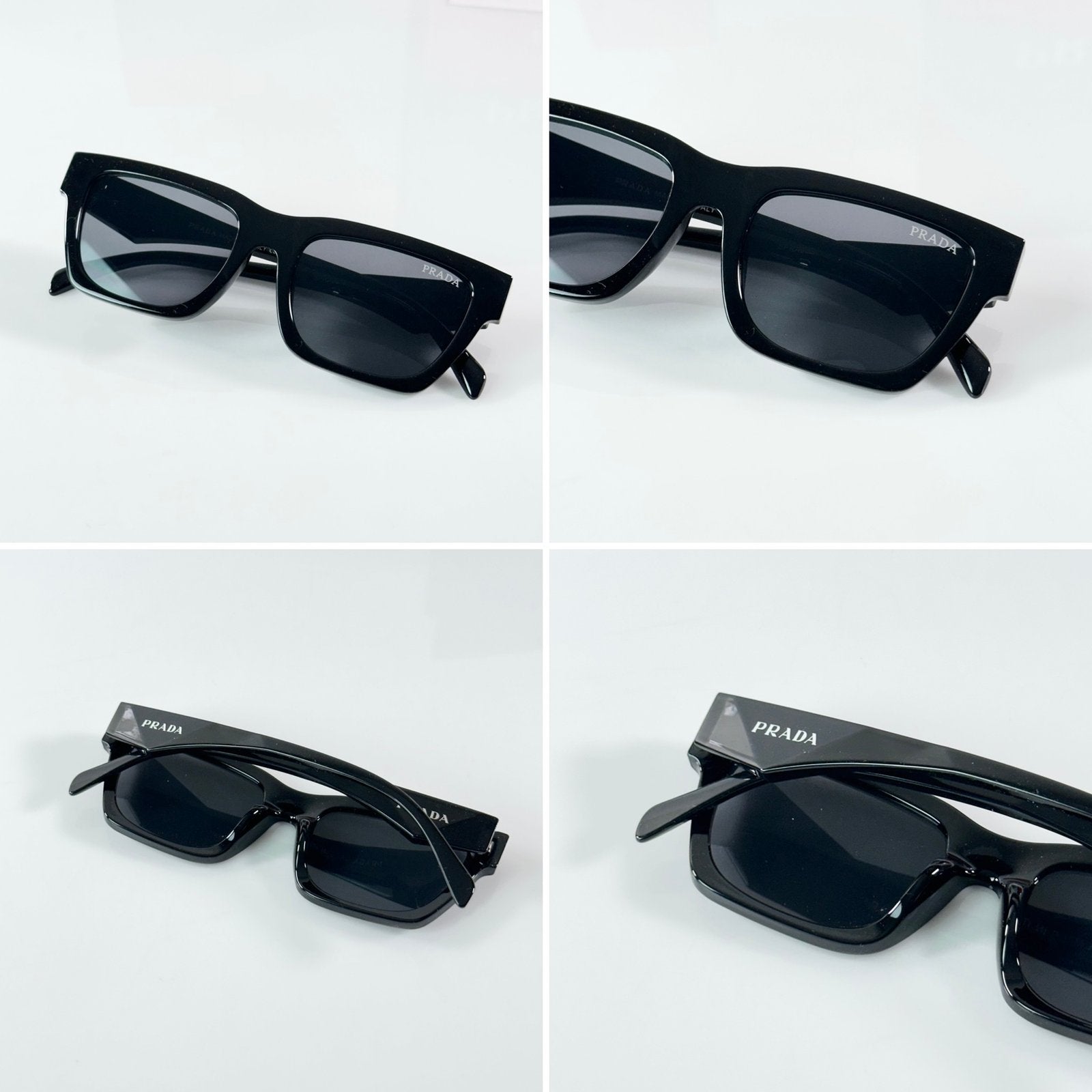 PR_06 Shine Black