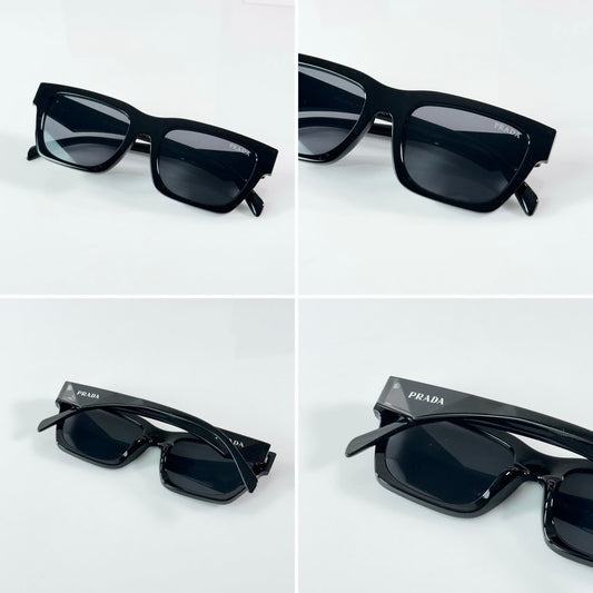 PR_06 Shine Black