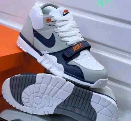 nikee air trainer 1 midnight nevy sale