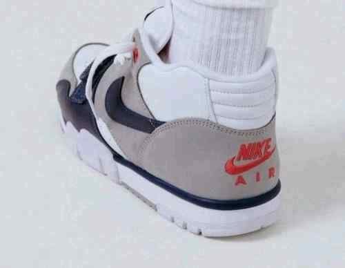 nikee air trainer 1 midnight nevy sale