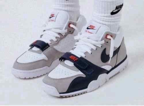 nikee air trainer 1 midnight nevy sale