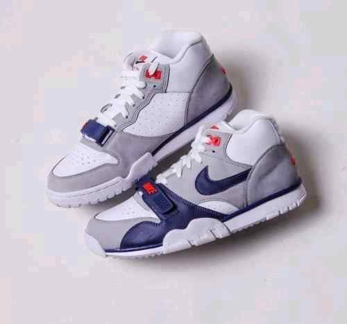 nikee air trainer 1 midnight nevy sale