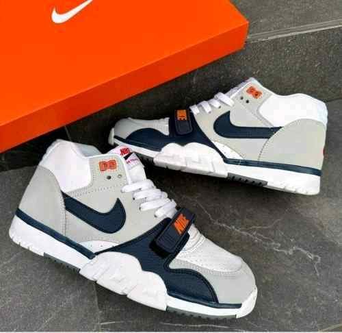 nikee air trainer 1 midnight nevy sale