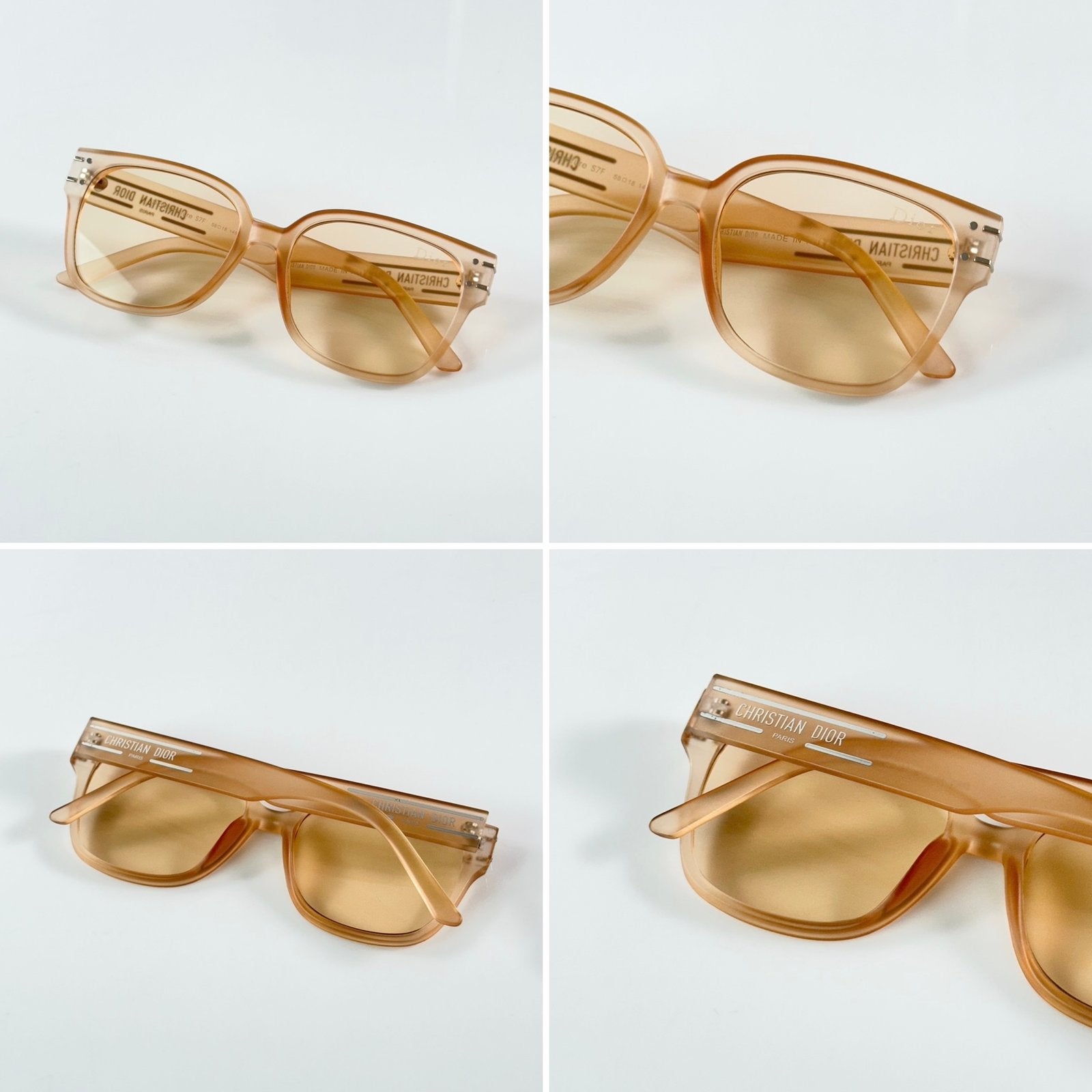 CD 5818 Peach
