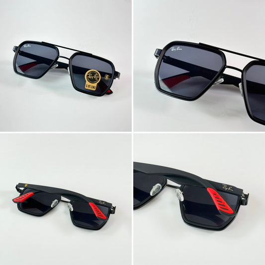 RB 010 Black