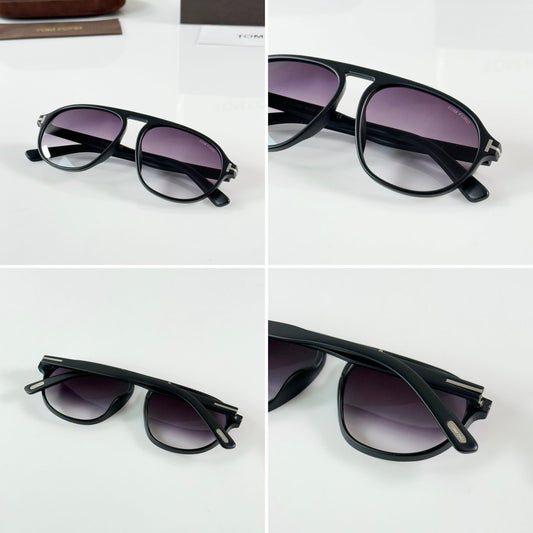 TOM 755 Black Shaded