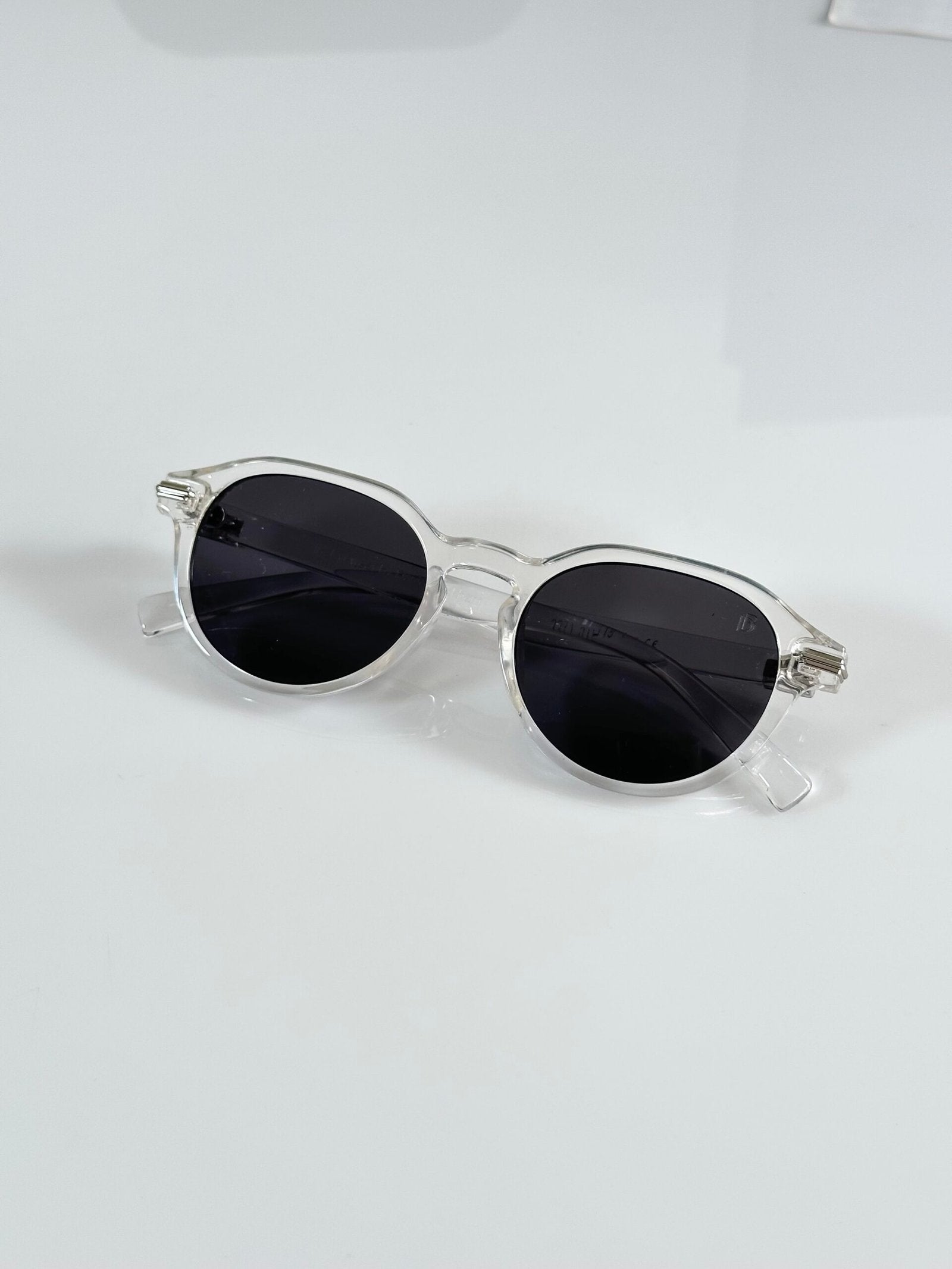 David Beckham 2271 Water Black