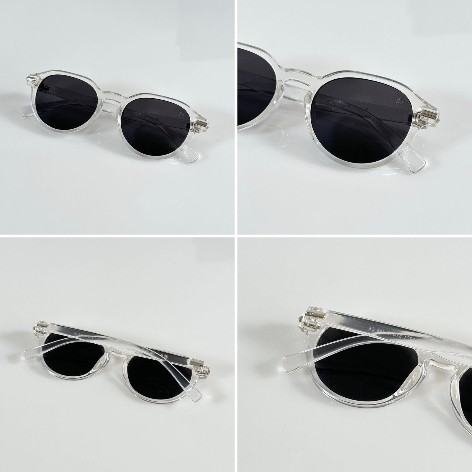David Beckham 2271 Water Black