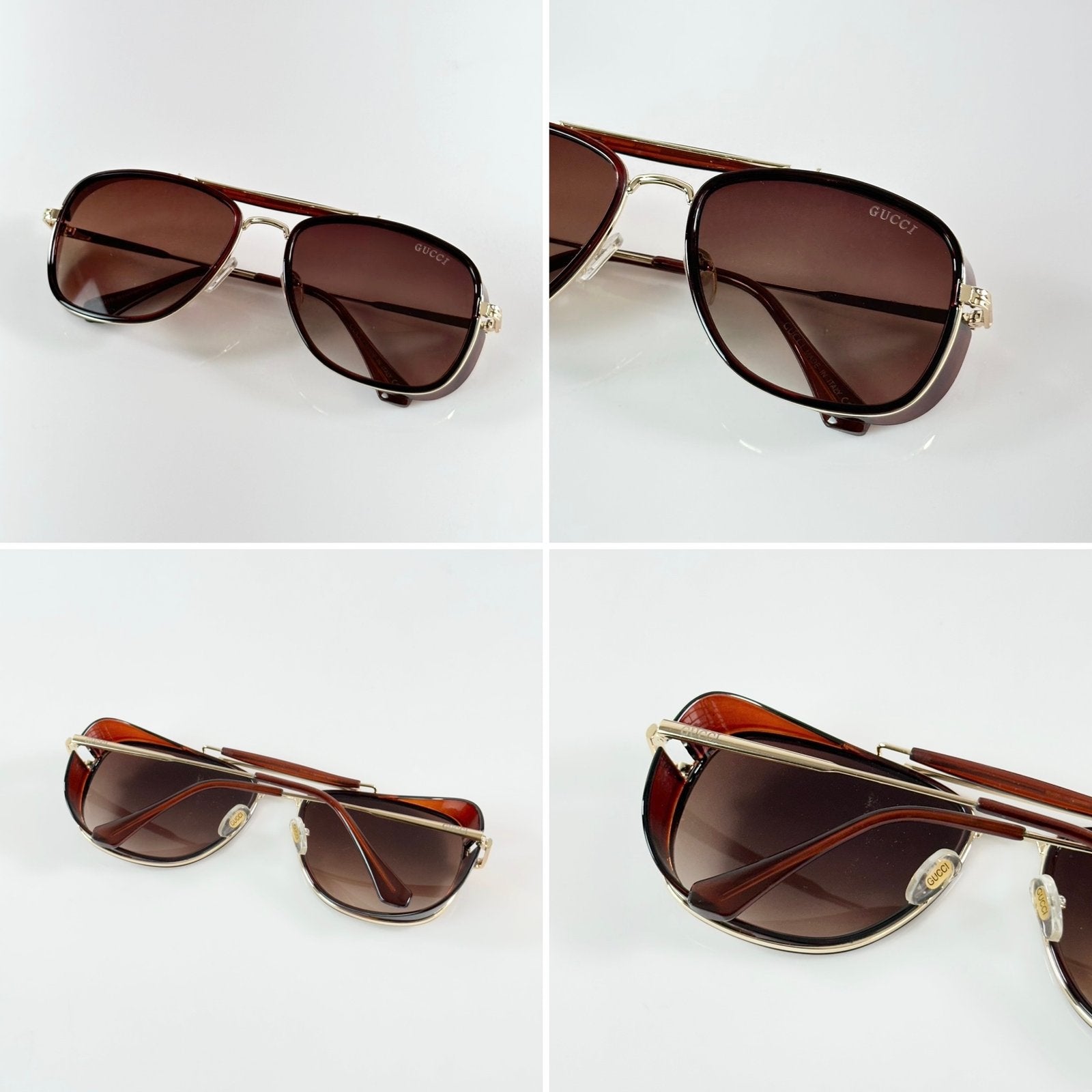 GG 6016 Gold Brown