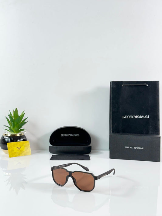 Emporio Arma219 Brown
