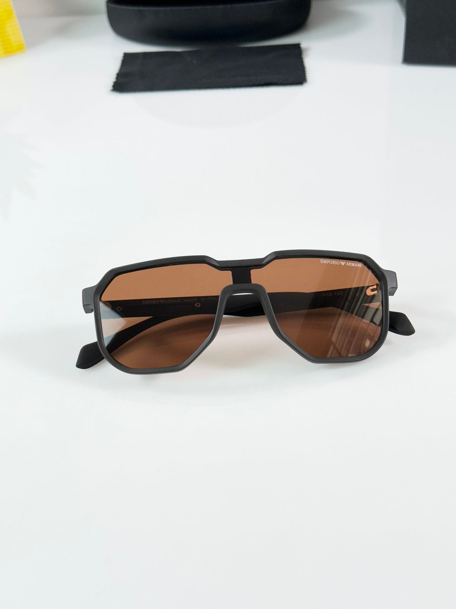 Emporio Arma219 Brown