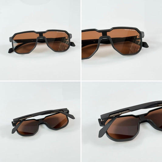 Emporio Arma219 Brown