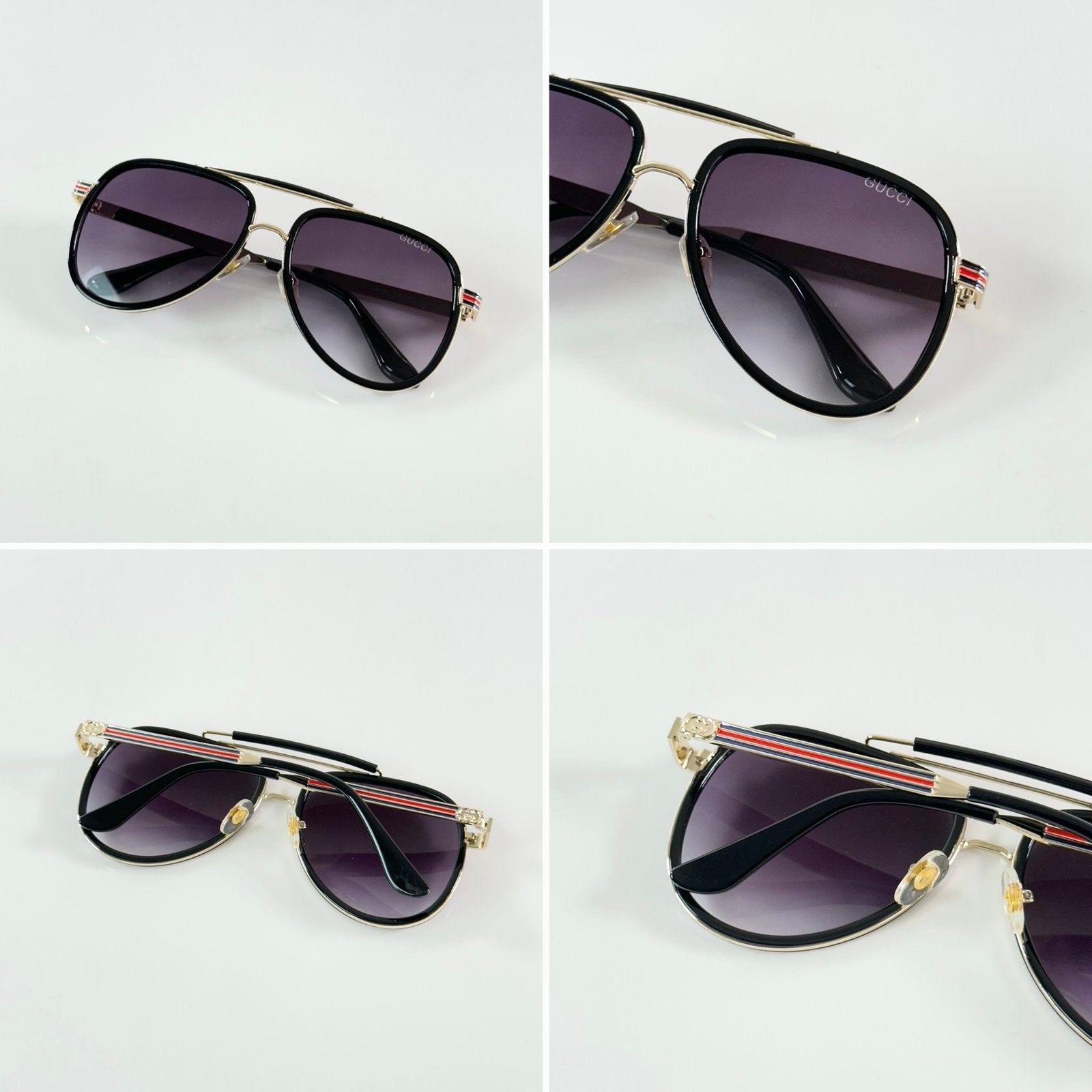 Gucci_3748_Gold_Black_DC
