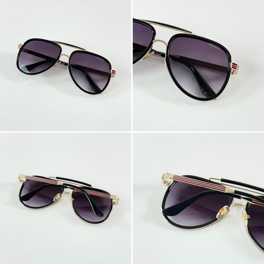 Gucci_3748_Gold_Black_DC