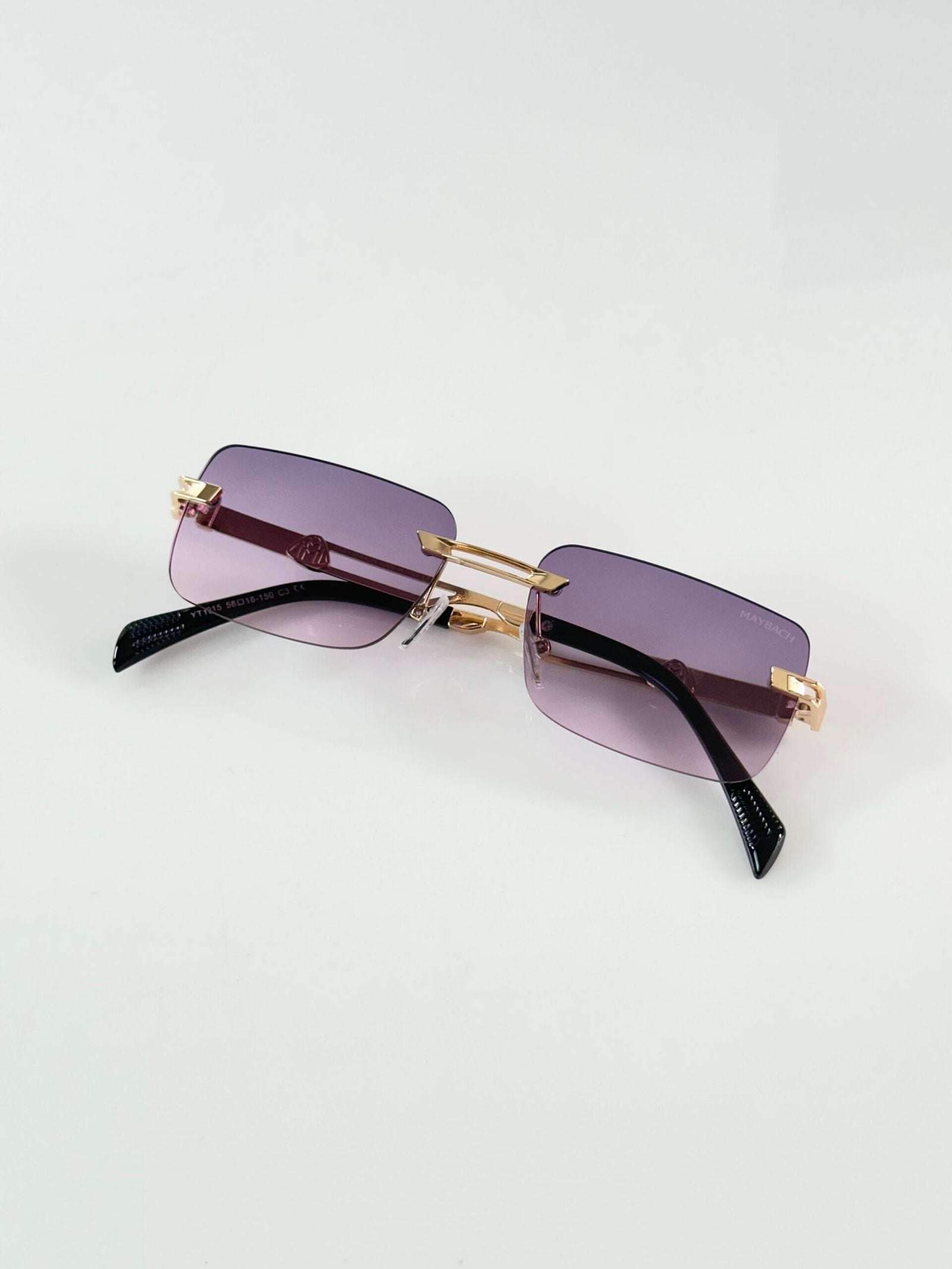 Maybach 1015 Gold Pink