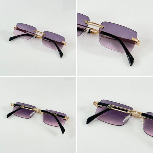 Maybach 1015 Gold Pink