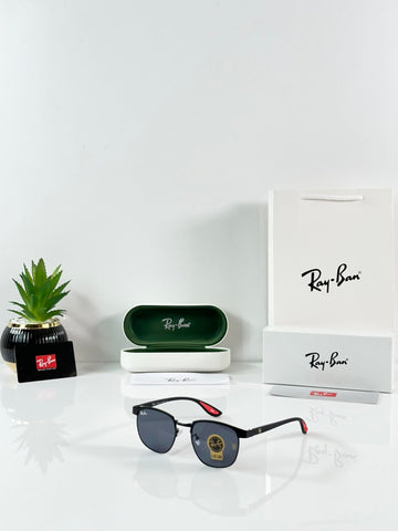 Rayban 03 Black