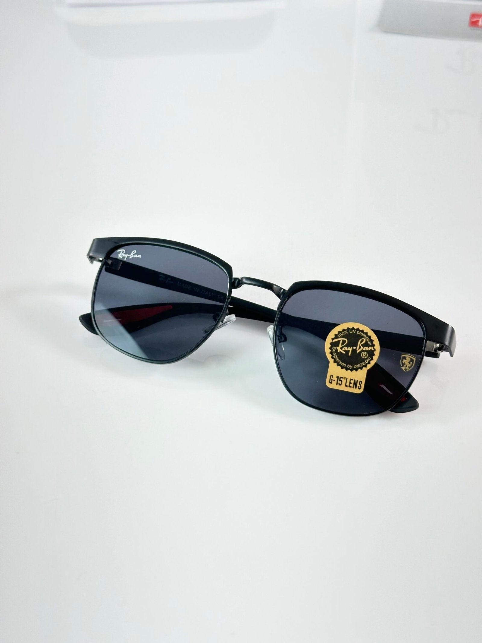 Rayban 03 Black