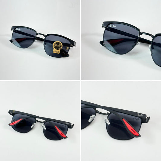 Rayban 03 Black