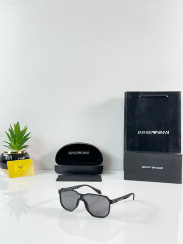 EA 219 black