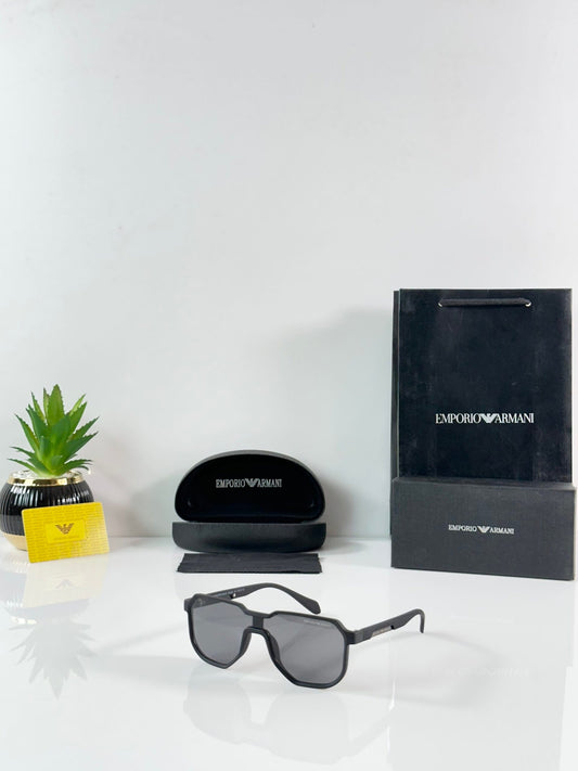 EA 219 black