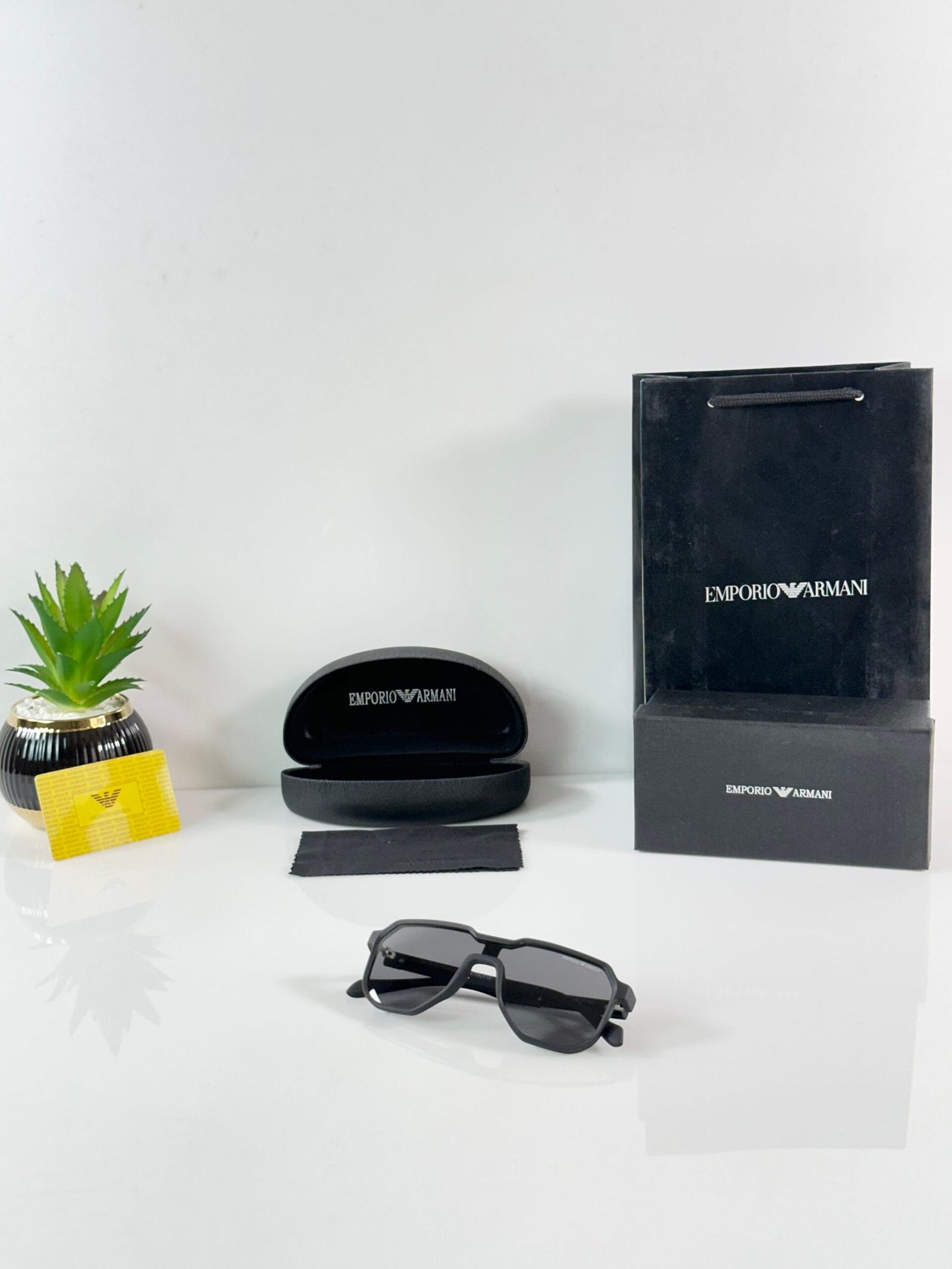 EA 219 black