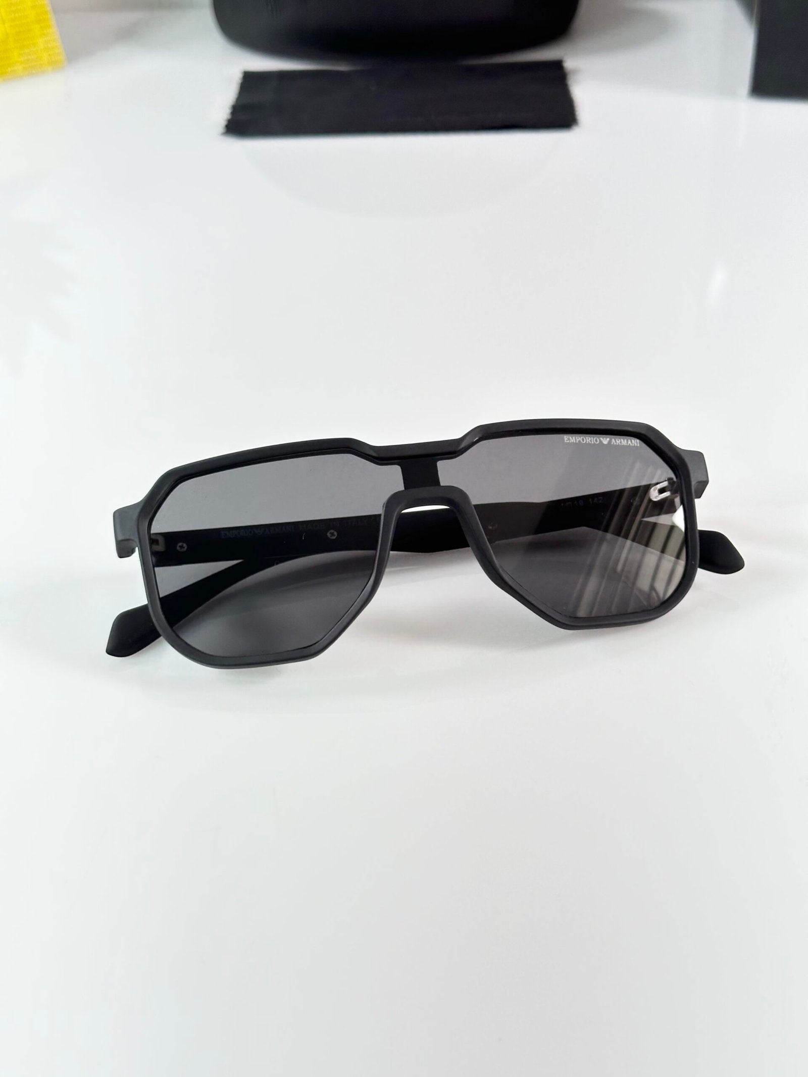 EA 219 black