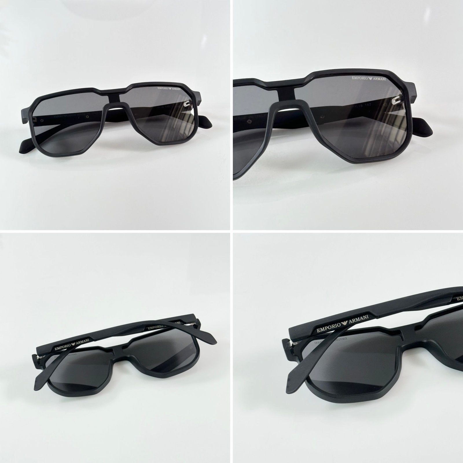 EA 219 black