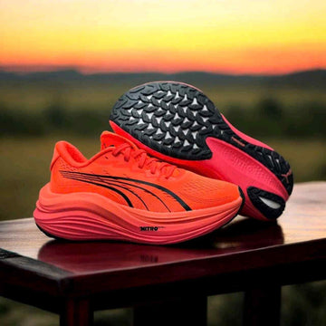 pumaa deviate magmax nitro ORANGE