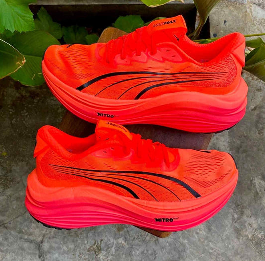 pumaa deviate magmax nitro ORANGE