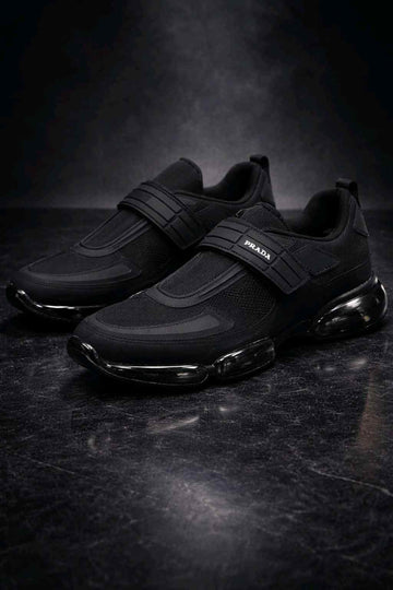 Pradaa Cloudbust Black
