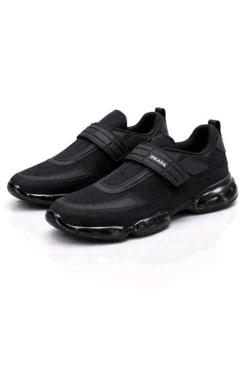Pradaa Cloudbust Black
