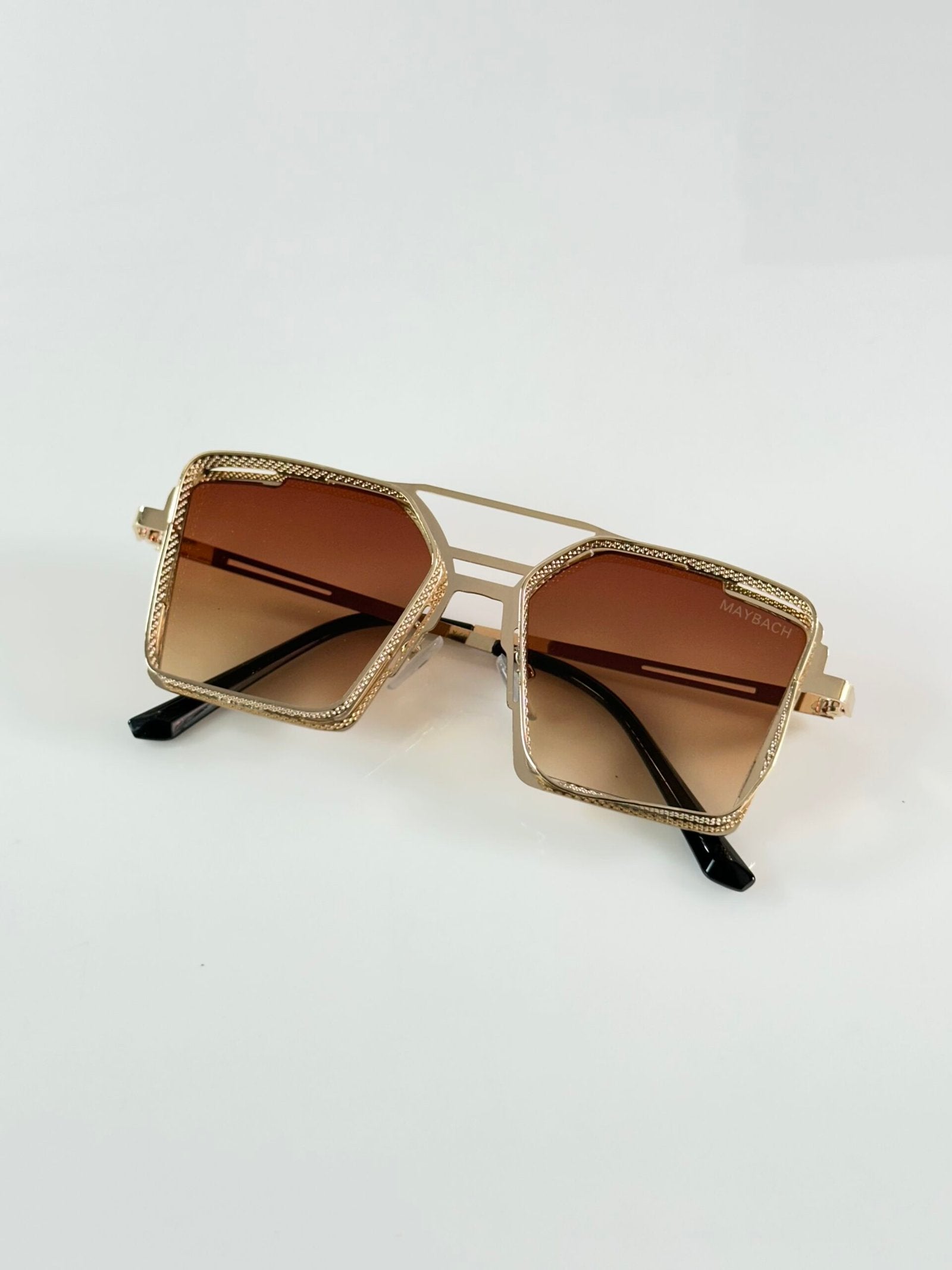 Maybach 2173 Gold Brown