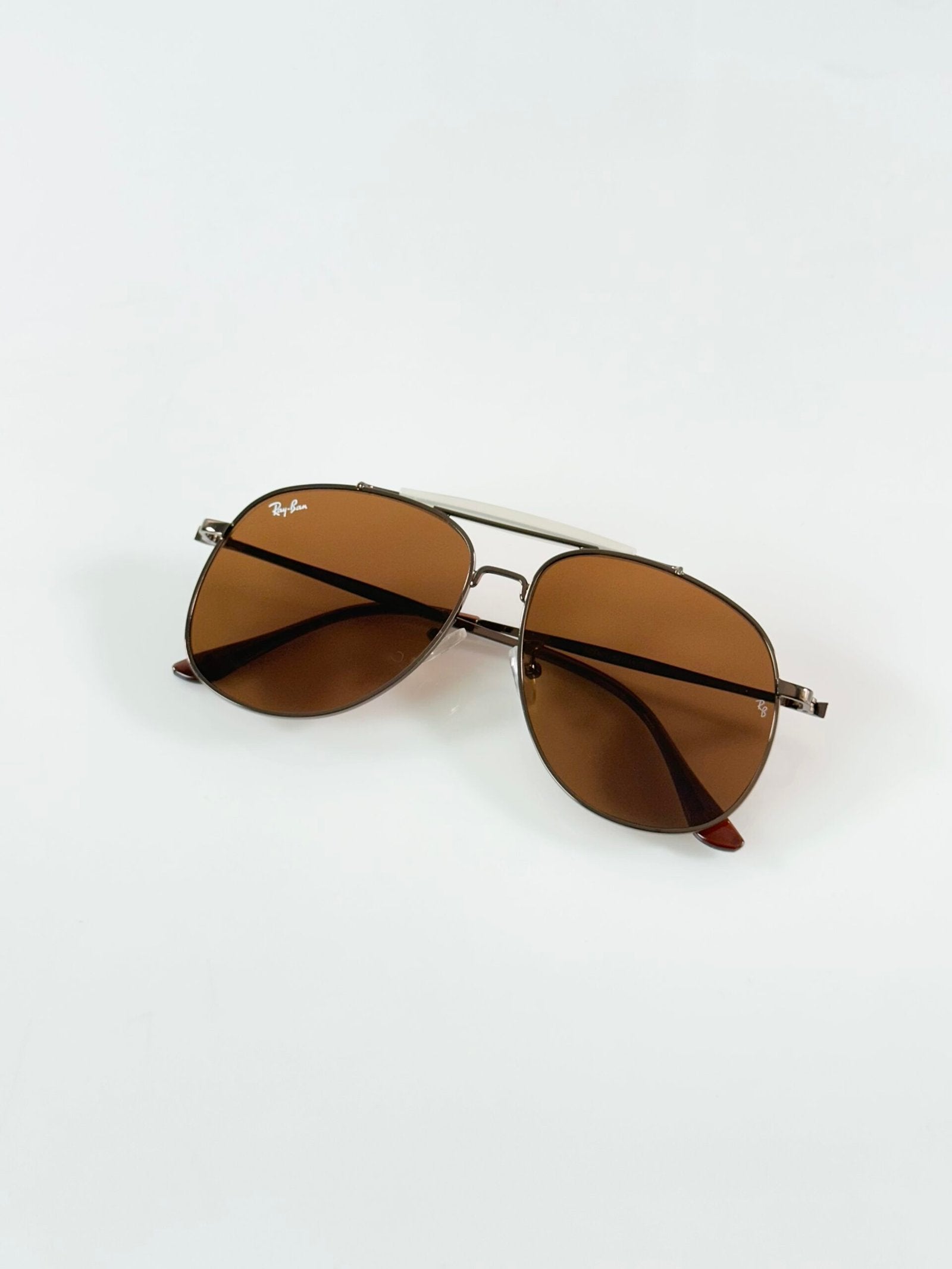 Rayban Reverse 5401 Brown