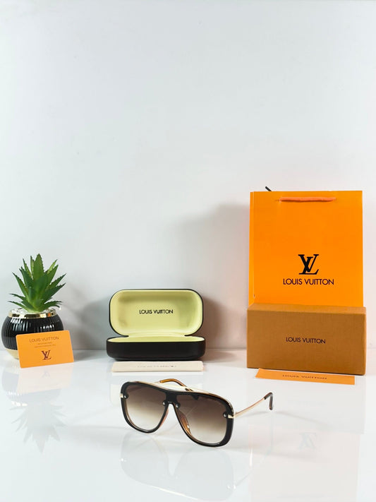 LV 2068 Gold Brown