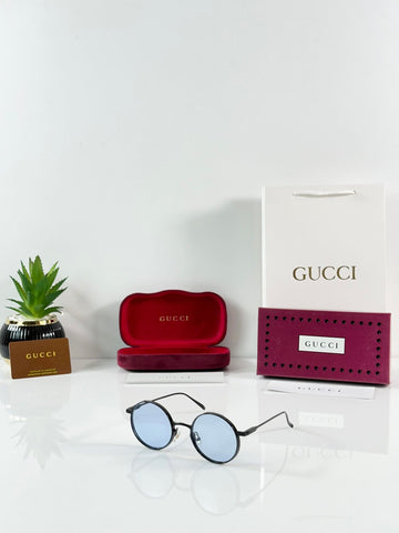 GG 001 Black Blue